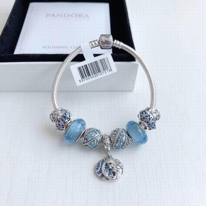 Pandora Bracelets 1684